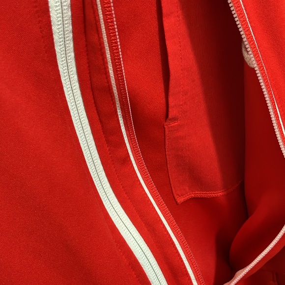 Nike Sportswear NSW N98 Tribute Tracksuit Jacket Joggers Sweatsuit Warmup Suit - Picture 5 of 14